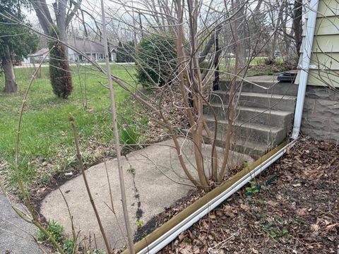 Tiny photo for 10802 W York House Road, Beach Park, IL 60087 (MLS # 12618274)