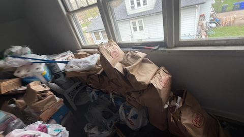 Tiny photo for 10802 W York House Road, Beach Park, IL 60087 (MLS # 12618274)