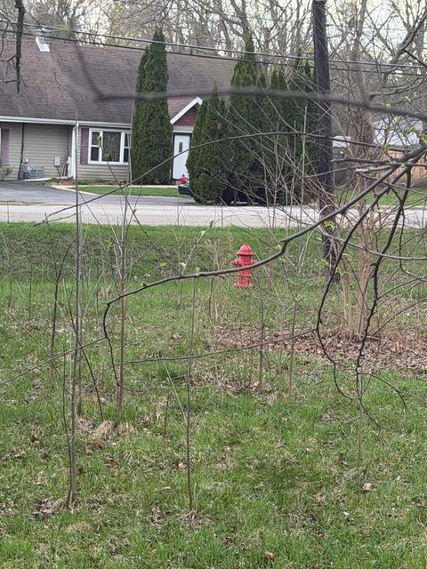 Tiny photo for 10802 W York House Road, Beach Park, IL 60087 (MLS # 12618274)