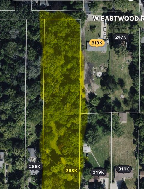 Tiny photo for 10802 W York House Road, Beach Park, IL 60087 (MLS # 12618274)
