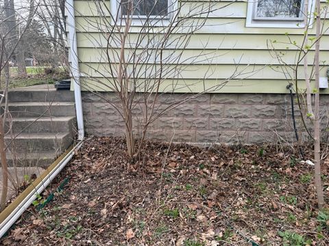 Tiny photo for 10802 W York House Road, Beach Park, IL 60087 (MLS # 12618274)