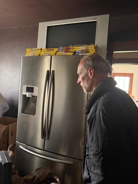 Tiny photo for 10802 W York House Road, Beach Park, IL 60087 (MLS # 12618274)