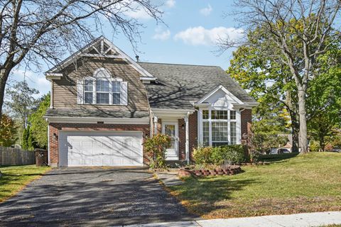 Photo of 1724 Becker Court, Crystal Lake, IL 60014 (MLS # 12500871)