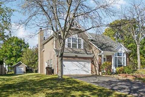 Tiny photo for 1724 Becker Court, Crystal Lake, IL 60014 (MLS # 12500871)