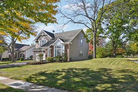 Tiny photo for 1724 Becker Court, Crystal Lake, IL 60014 (MLS # 12500871)