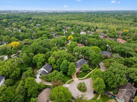 A home in Naperville