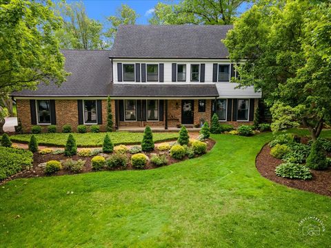 A home in Naperville