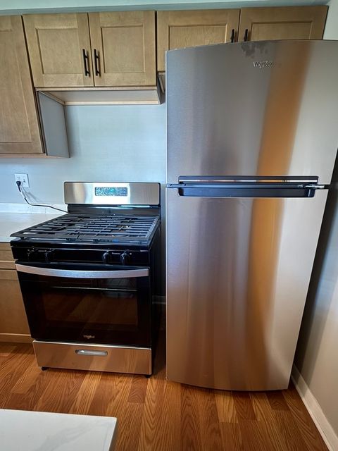 Tiny photo for 7918 45th Street #W1, Lyons, IL 60534 (MLS # 12523387)