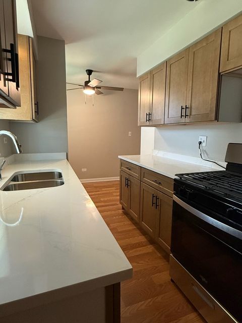 Tiny photo for 7918 45th Street #W1, Lyons, IL 60534 (MLS # 12523387)