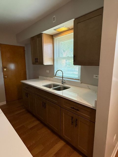 Tiny photo for 7918 45th Street #W1, Lyons, IL 60534 (MLS # 12523387)