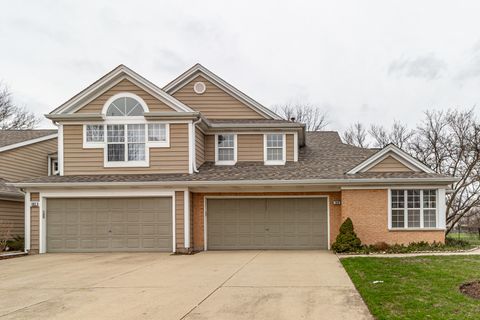 164 Woodstone Drive Buffalo Grove IL 60089
