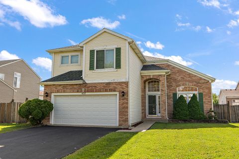 437 Foxborough Trail Bolingbrook IL 60440