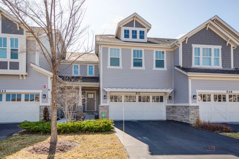 531 Peterson Court Inverness IL 60010