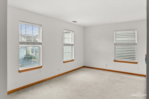 Tiny photo for 1750 Hickory Park Lane, Aurora, IL 60504 (MLS # 12496831)