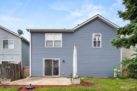 Tiny photo for 1750 Hickory Park Lane, Aurora, IL 60504 (MLS # 12496831)