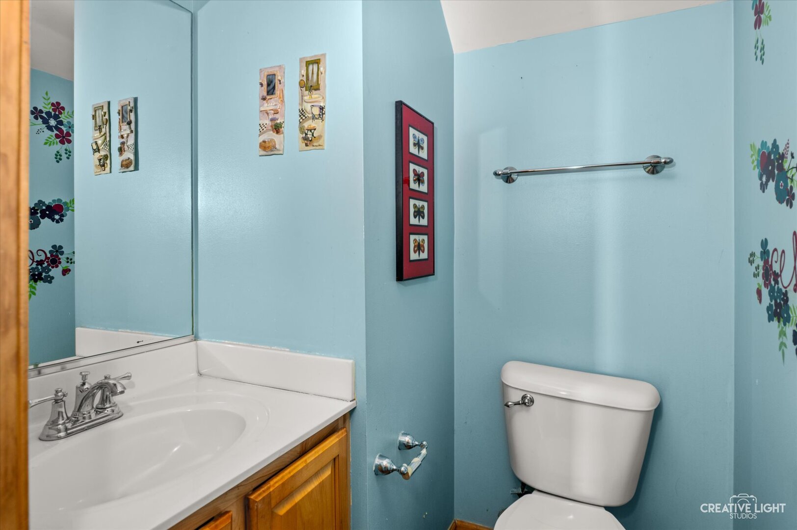 1750 Hickory Park Lane