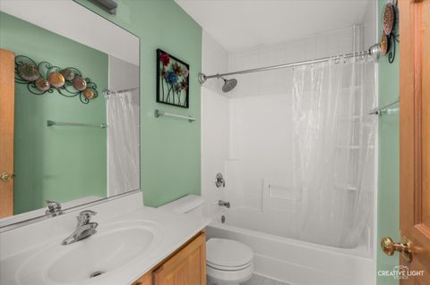 Tiny photo for 1750 Hickory Park Lane, Aurora, IL 60504 (MLS # 12496831)