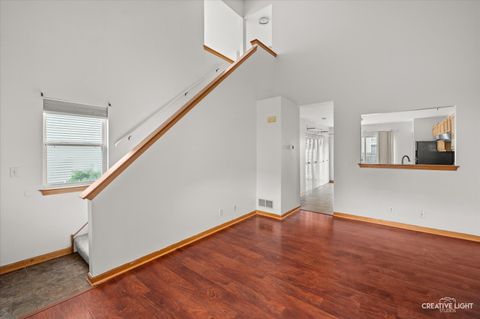 Tiny photo for 1750 Hickory Park Lane, Aurora, IL 60504 (MLS # 12496831)