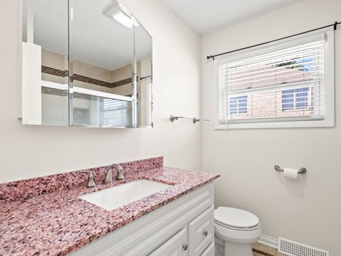 Tiny photo for 780 N adele Street, Elmhurst, IL 60126 (MLS # 12461543)