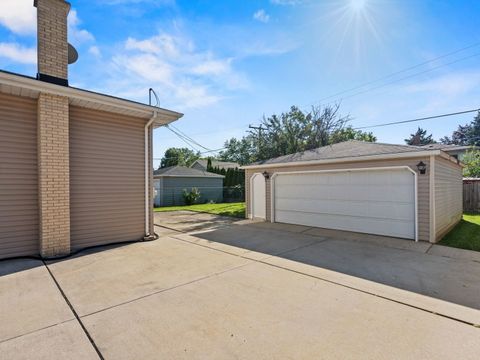 Tiny photo for 780 N adele Street, Elmhurst, IL 60126 (MLS # 12461543)