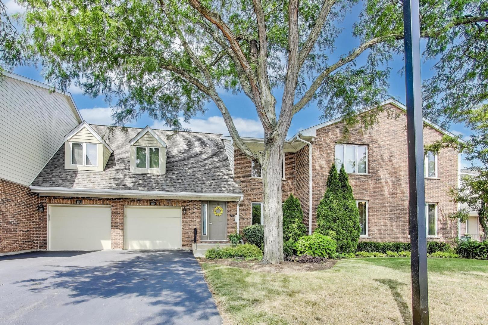 1664 N Douglas Court