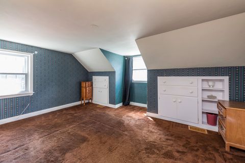 Tiny photo for 411 N Martin Avenue, Waukegan, IL 60085 (MLS # 12459179)