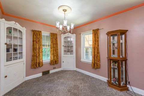 Tiny photo for 411 N Martin Avenue, Waukegan, IL 60085 (MLS # 12459179)