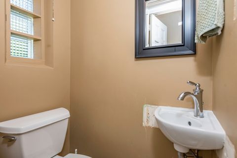 Tiny photo for 411 N Martin Avenue, Waukegan, IL 60085 (MLS # 12459179)