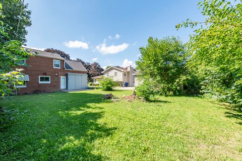 Tiny photo for 411 N Martin Avenue, Waukegan, IL 60085 (MLS # 12459179)