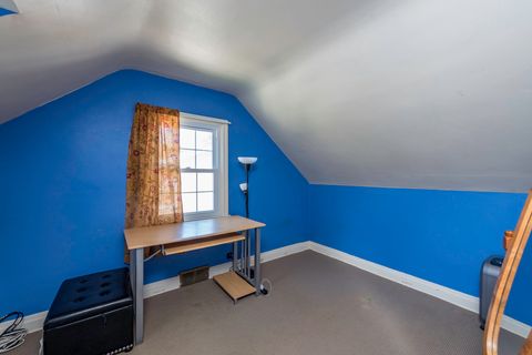 Tiny photo for 411 N Martin Avenue, Waukegan, IL 60085 (MLS # 12459179)