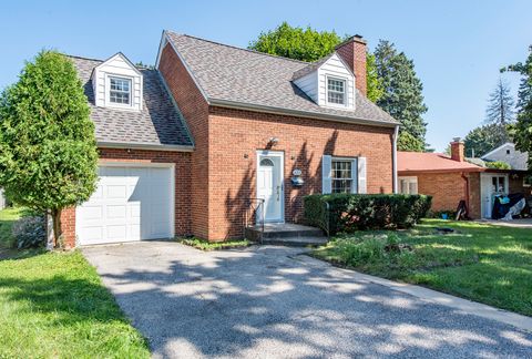 Tiny photo for 411 N Martin Avenue, Waukegan, IL 60085 (MLS # 12459179)