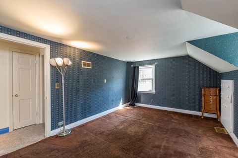 Tiny photo for 411 N Martin Avenue, Waukegan, IL 60085 (MLS # 12459179)