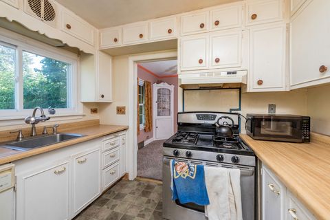 Tiny photo for 411 N Martin Avenue, Waukegan, IL 60085 (MLS # 12459179)