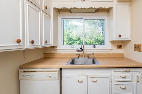 Tiny photo for 411 N Martin Avenue, Waukegan, IL 60085 (MLS # 12459179)