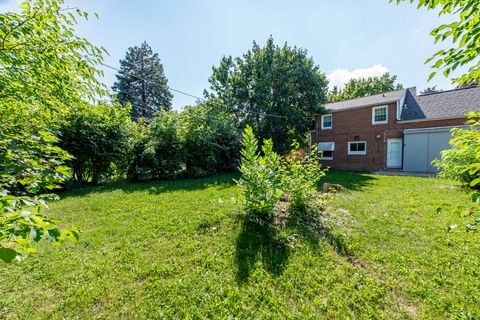 Tiny photo for 411 N Martin Avenue, Waukegan, IL 60085 (MLS # 12459179)