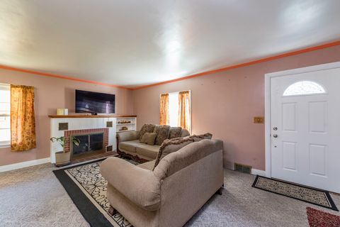 Tiny photo for 411 N Martin Avenue, Waukegan, IL 60085 (MLS # 12459179)