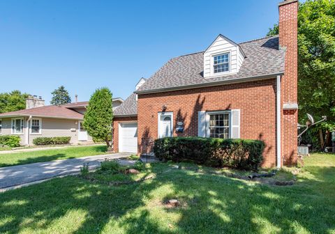 Tiny photo for 411 N Martin Avenue, Waukegan, IL 60085 (MLS # 12459179)
