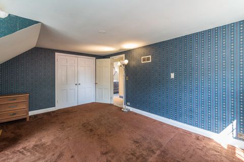 Tiny photo for 411 N Martin Avenue, Waukegan, IL 60085 (MLS # 12459179)