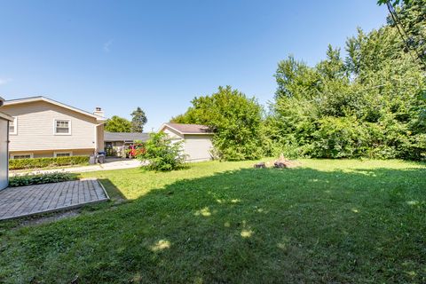 Tiny photo for 411 N Martin Avenue, Waukegan, IL 60085 (MLS # 12459179)