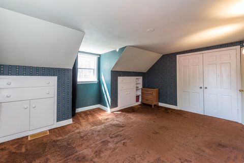 Tiny photo for 411 N Martin Avenue, Waukegan, IL 60085 (MLS # 12459179)