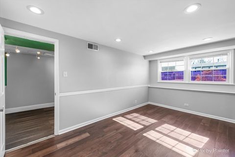 Tiny photo for 3318 Tulip Drive, Hazel Crest, IL 60429 (MLS # 12526568)