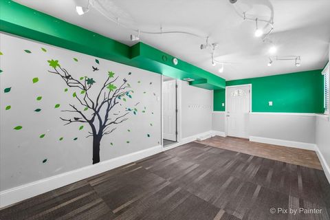 Tiny photo for 3318 Tulip Drive, Hazel Crest, IL 60429 (MLS # 12526568)