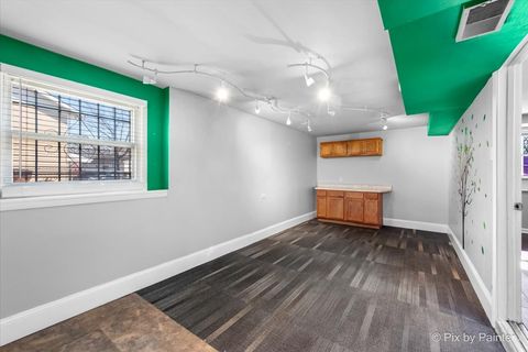 Tiny photo for 3318 Tulip Drive, Hazel Crest, IL 60429 (MLS # 12526568)