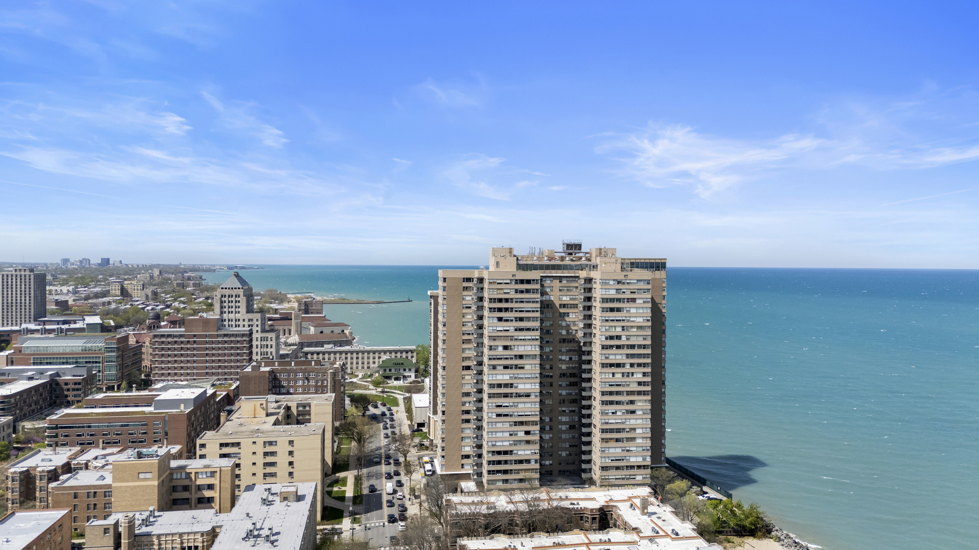 6301 N Sheridan Road 11A