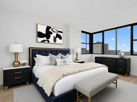 Tiny photo for 6301 N Sheridan Road #11A, Chicago, IL 60660 (MLS # 12552733)