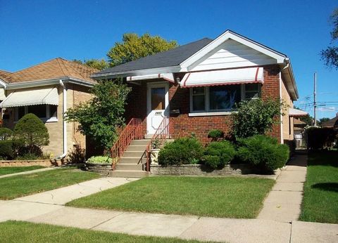 Photo of 2433 S Keystone Avenue, North Riverside, IL 60546 (MLS # 12598317)