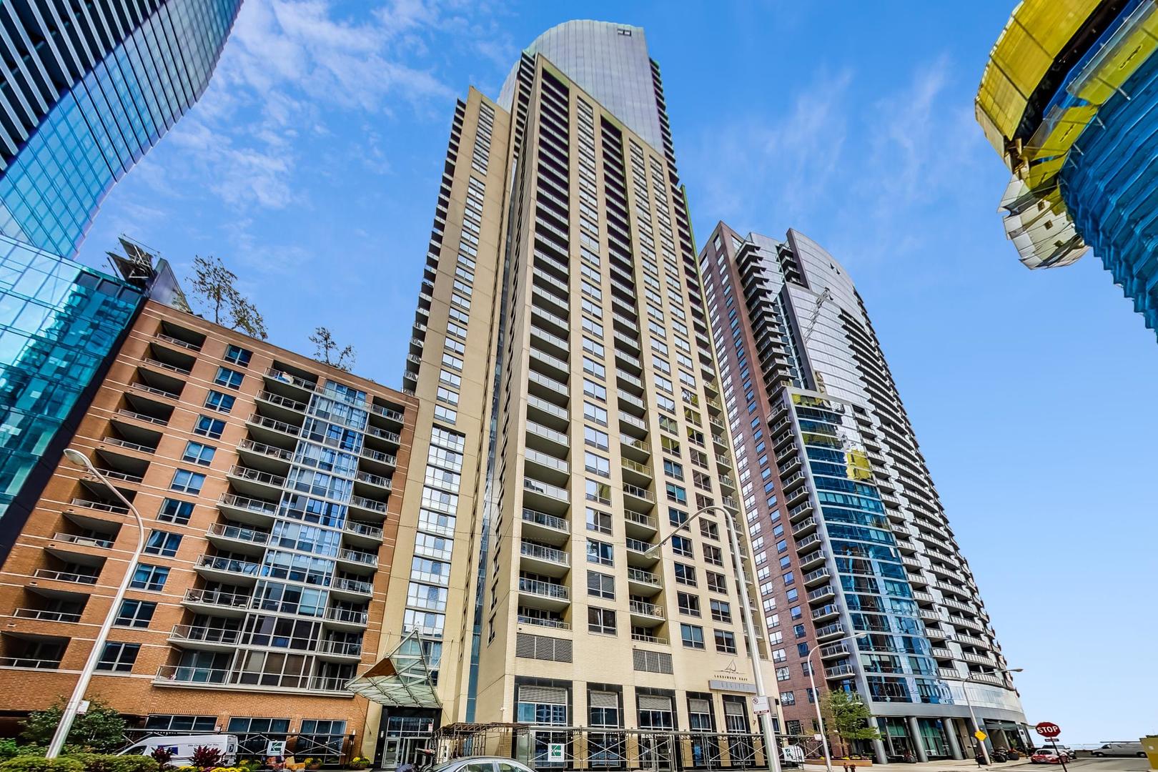 420 E Waterside Drive 4201