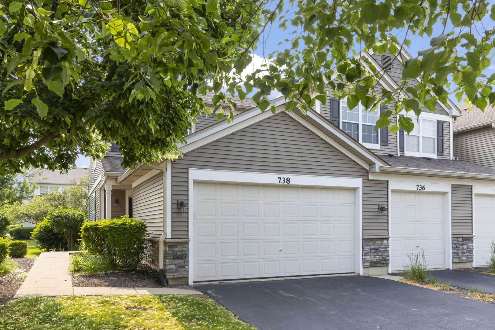 738 Woodewind Drive 738