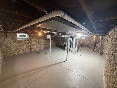 Tiny photo for 553 S Greenwood Avenue, Kankakee, IL 60901 (MLS # 12576061)