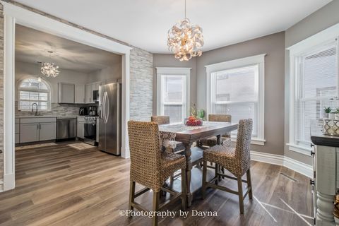 Tiny photo for 553 S Greenwood Avenue, Kankakee, IL 60901 (MLS # 12576061)